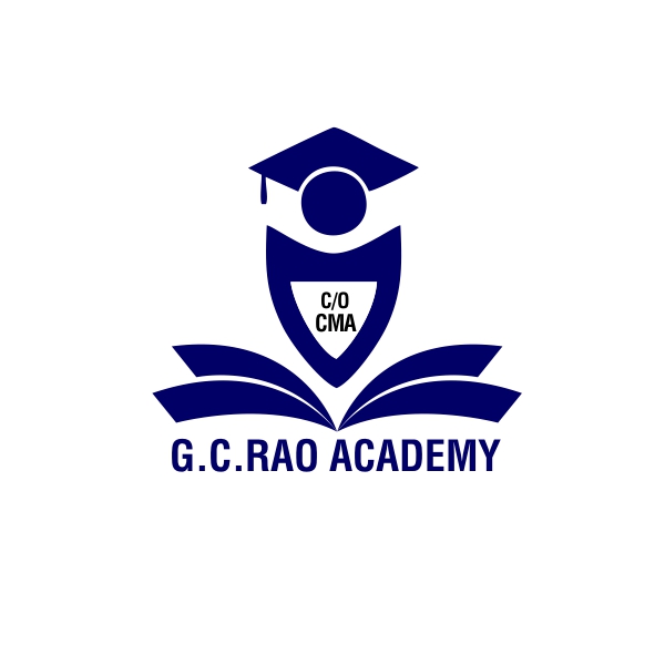 GC RAO Academy