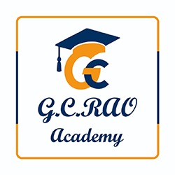 GC RAO Academy